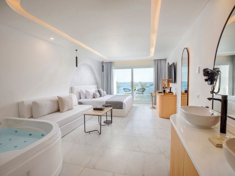 White Hills Resort pas cher photo 14