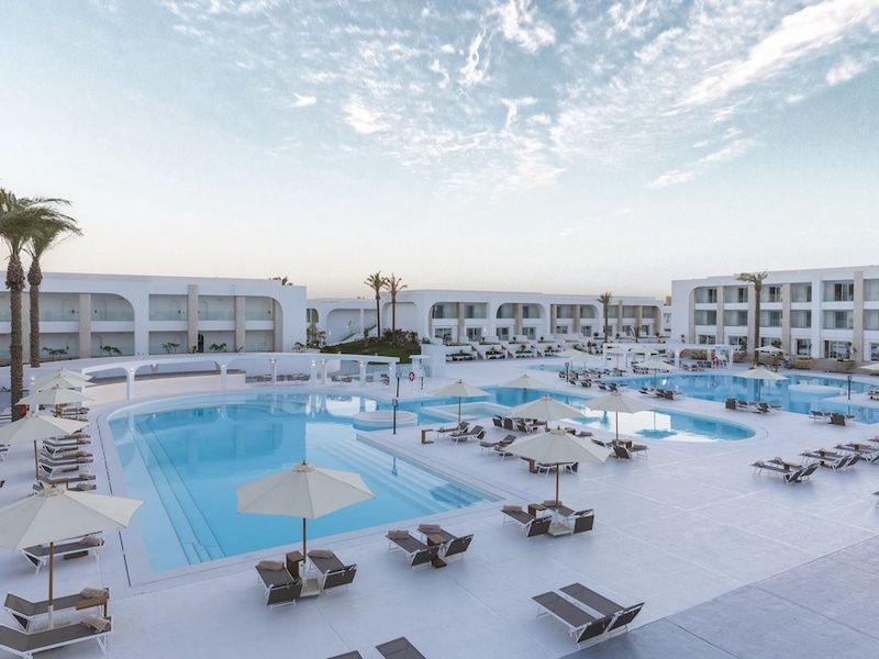 White Hills Resort pas cher photo 17