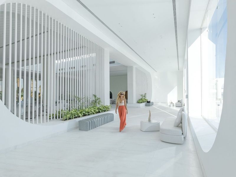 White Hills Resort pas cher photo 21