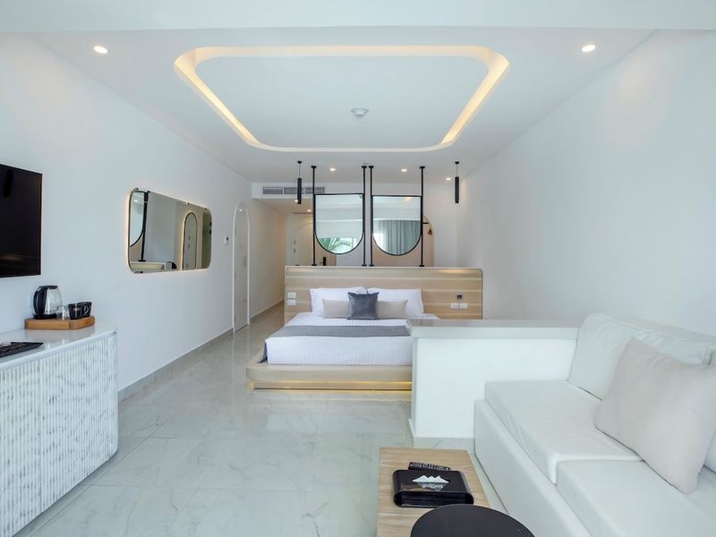 White Hills Resort pas cher photo 23