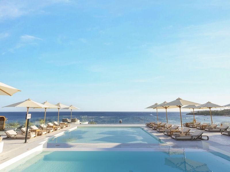 White Hills Resort pas cher photo 26