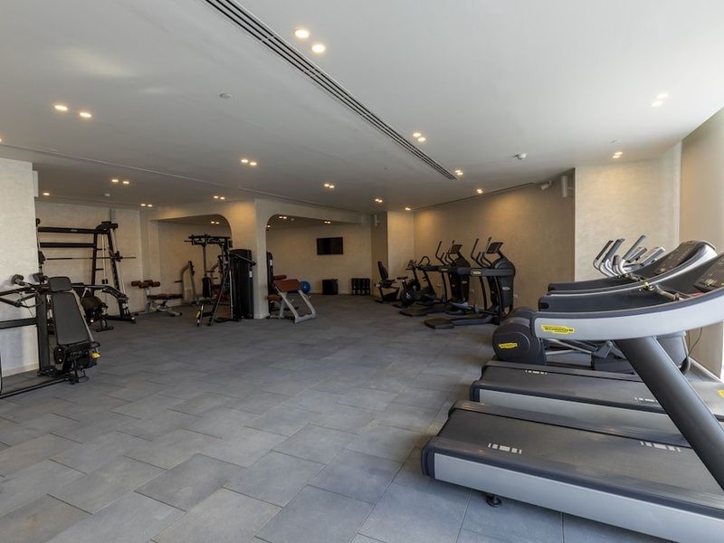 White Hills Resort pas cher photo 29