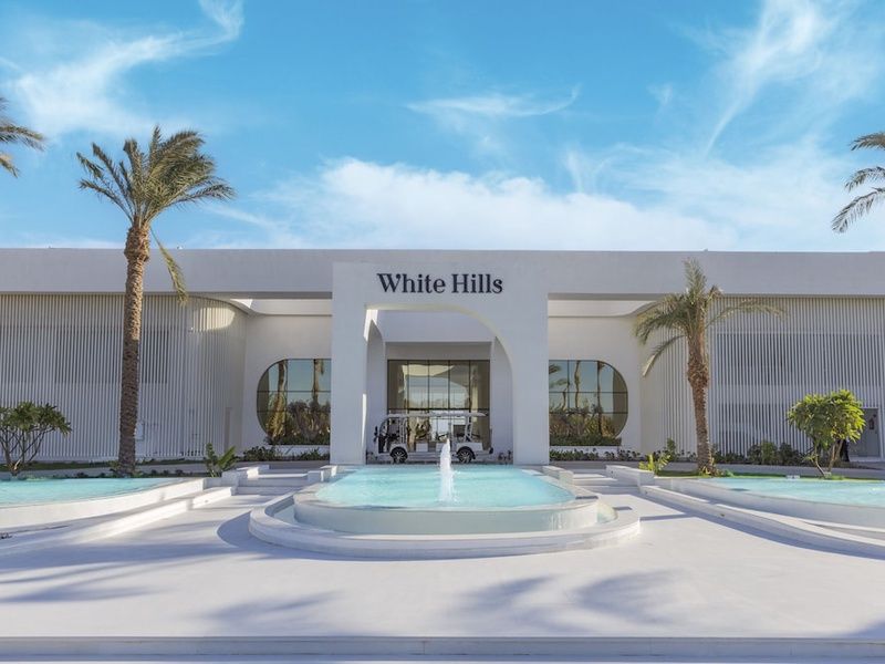 White Hills Resort pas cher photo 33