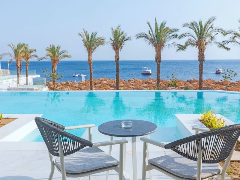 White Hills Resort pas cher photo 35