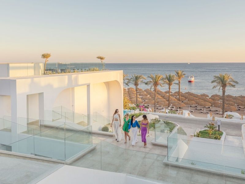 White Hills Resort pas cher photo 37