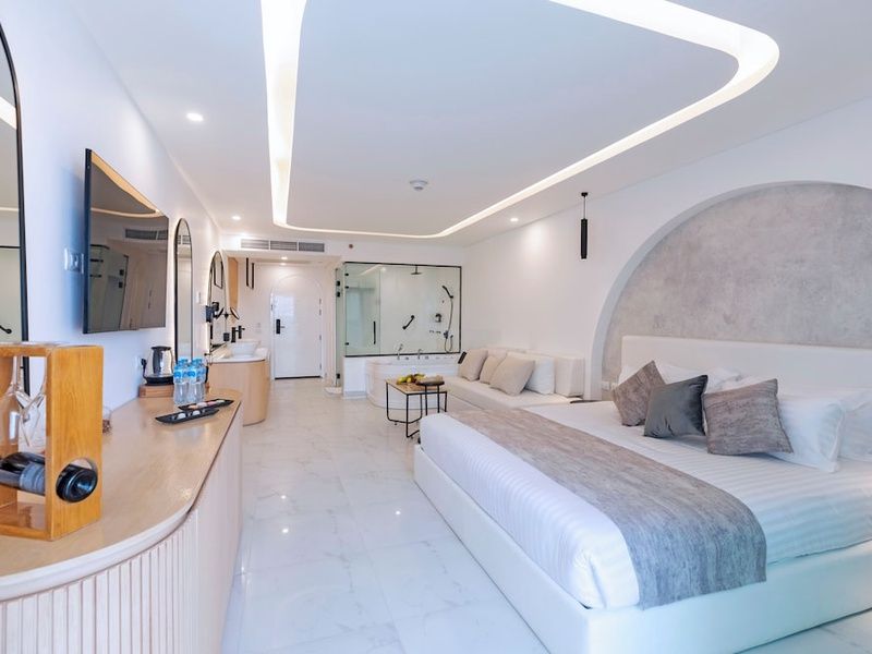 White Hills Resort pas cher photo 40