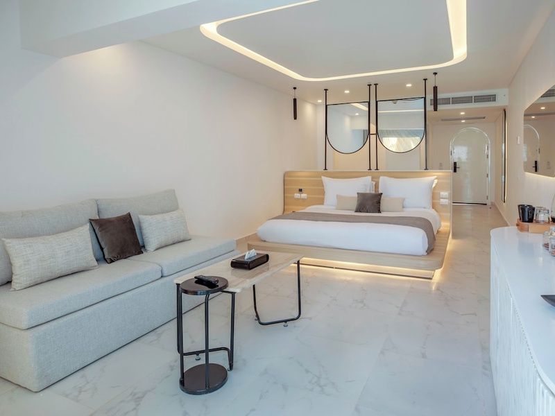 White Hills Resort pas cher photo 43