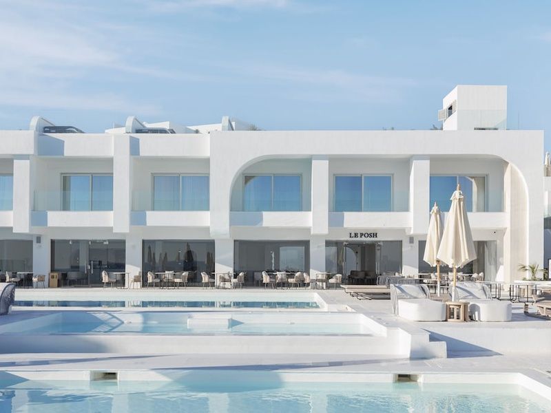 White Hills Resort pas cher photo 48