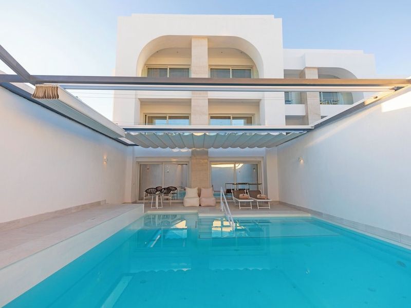 White Hills Resort pas cher photo 49