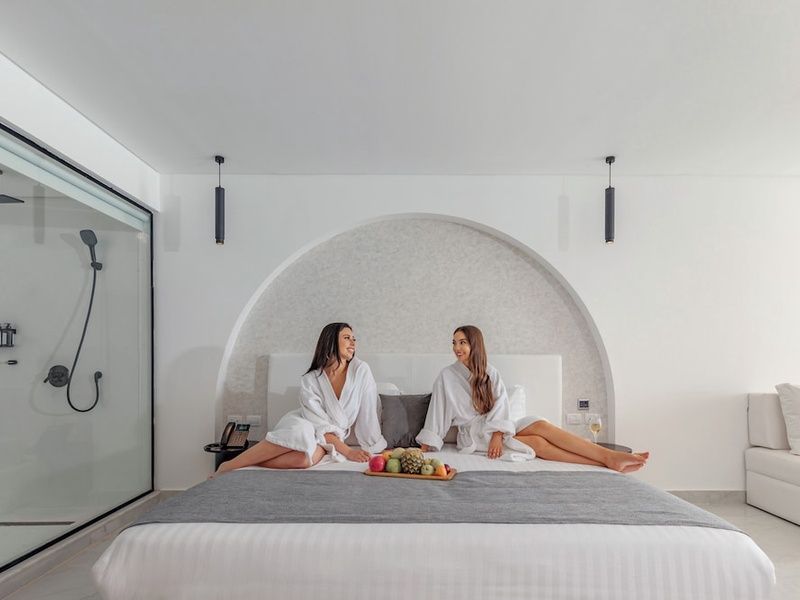 White Hills Resort pas cher photo 51