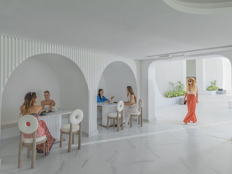 White Hills Resort pas cher photo 55