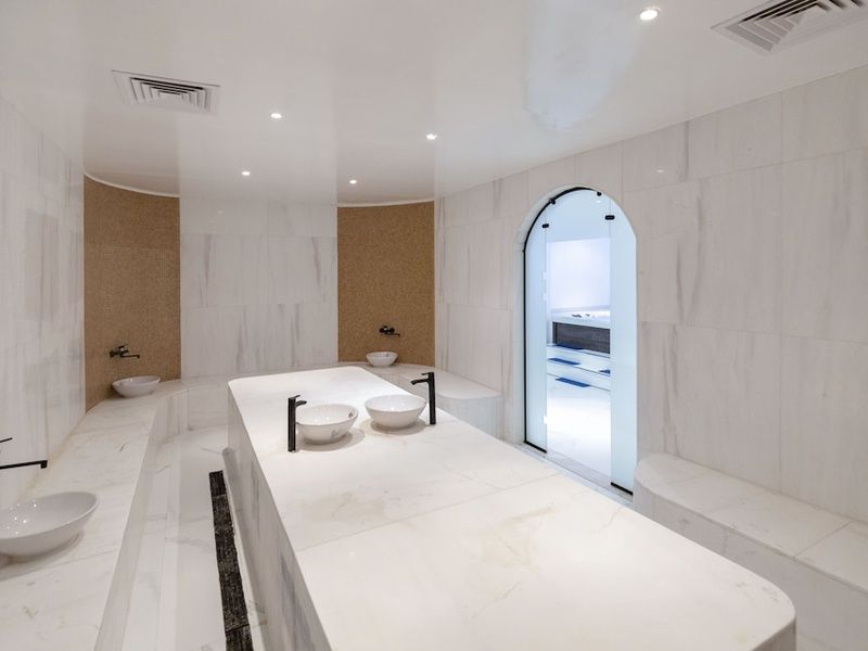 White Hills Resort pas cher photo 59