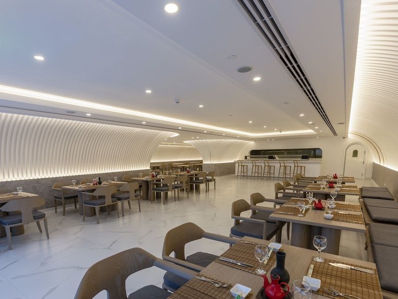 White Hills Resort pas cher photo 64