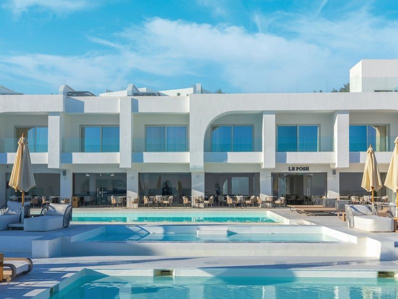 White Hills Resort pas cher photo 66