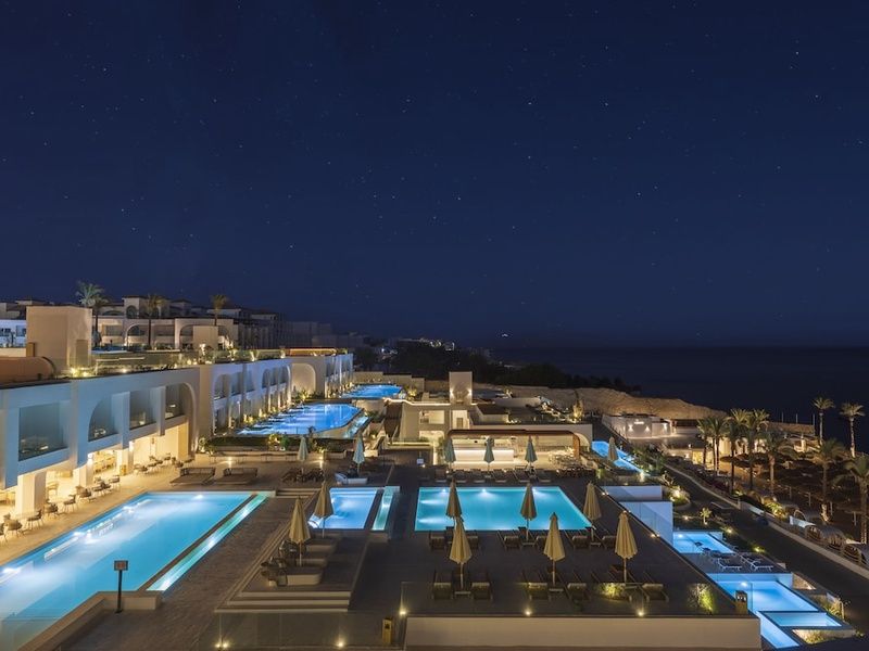 White Hills Resort pas cher photo 69