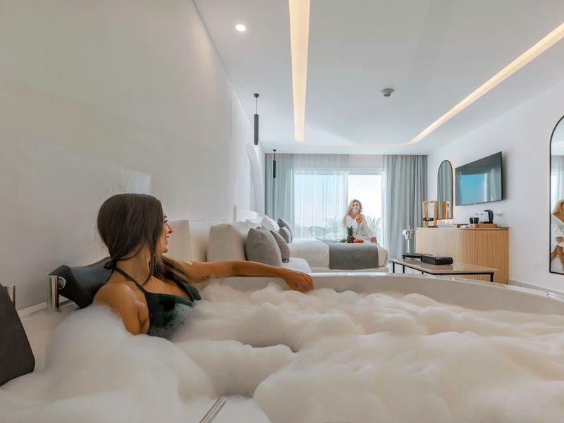 White Hills Resort pas cher photo 70