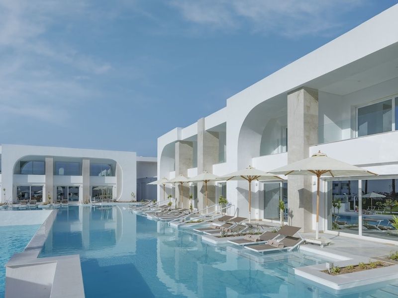 White Hills Resort pas cher photo 73