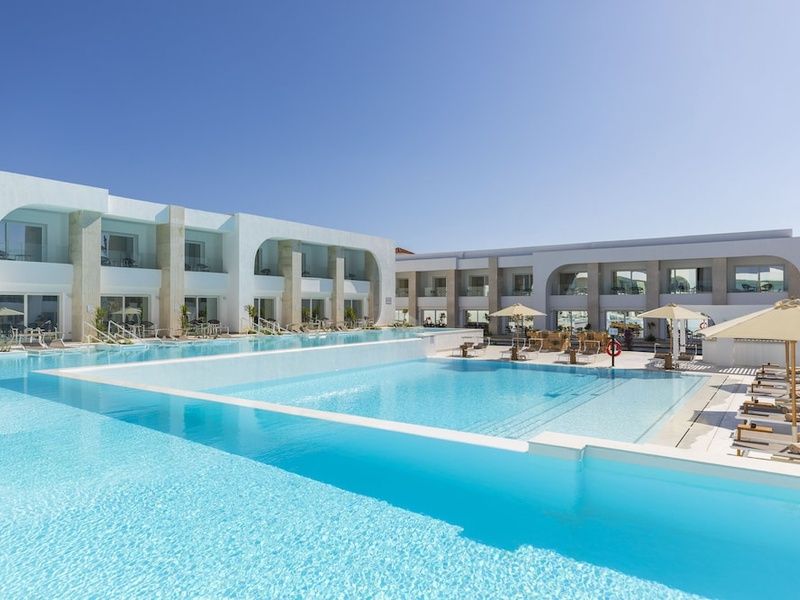 White Hills Resort pas cher photo 77