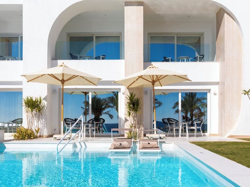 White Hills Resort pas cher photo 78