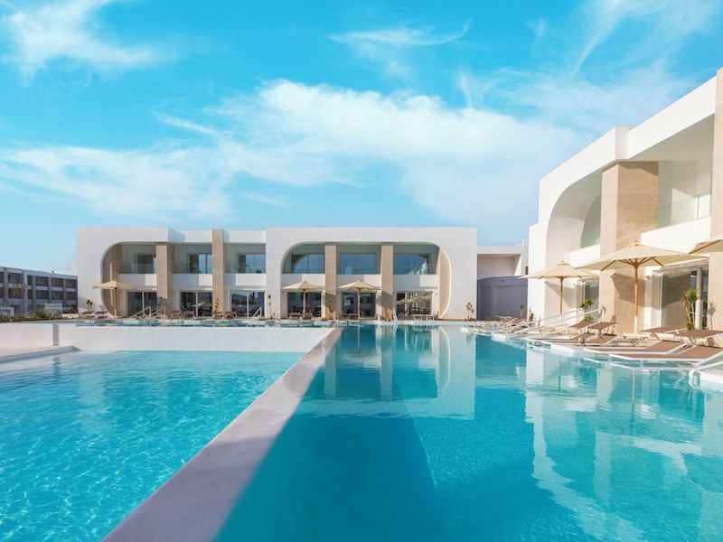 White Hills Resort pas cher photo 92