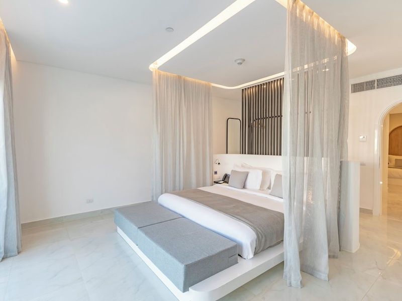 White Hills Resort pas cher photo 93