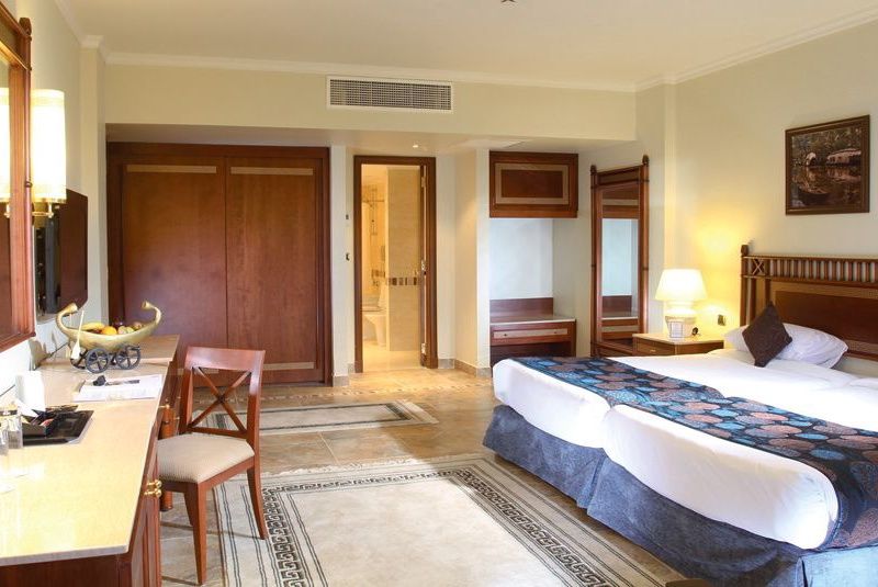 Jolie Ville Hotel & Spa Kings Island Luxor 5* pas cher photo 2