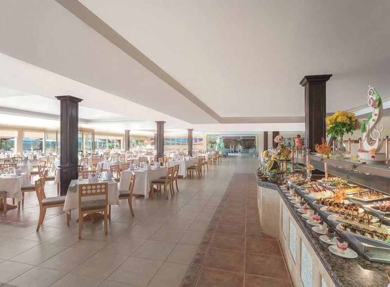 Jolie Ville Hotel & Spa Kings Island Luxor 5* pas cher photo 3