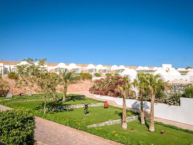 Hôtel Fort Arabesque The Villas 4* Adult Only (+16) pas cher photo 4
