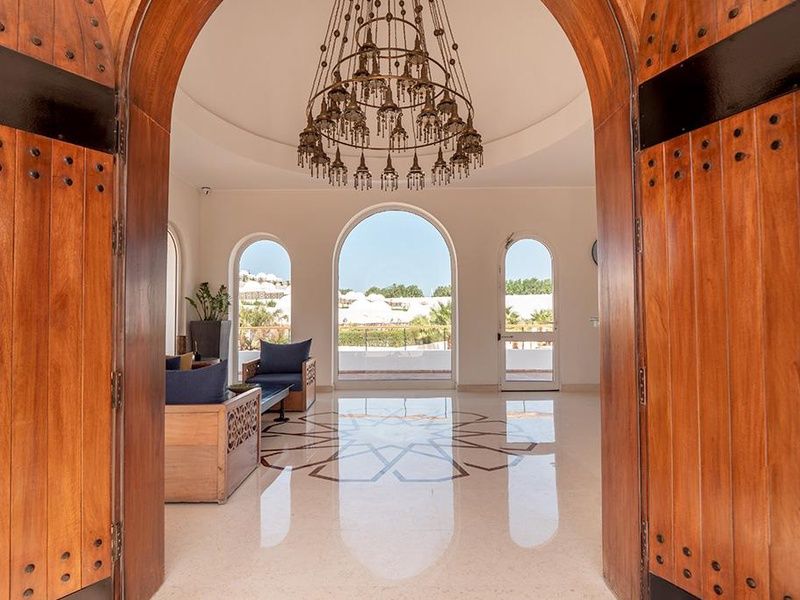 Hôtel Fort Arabesque The Villas 4* Adult Only (+16) pas cher photo 5