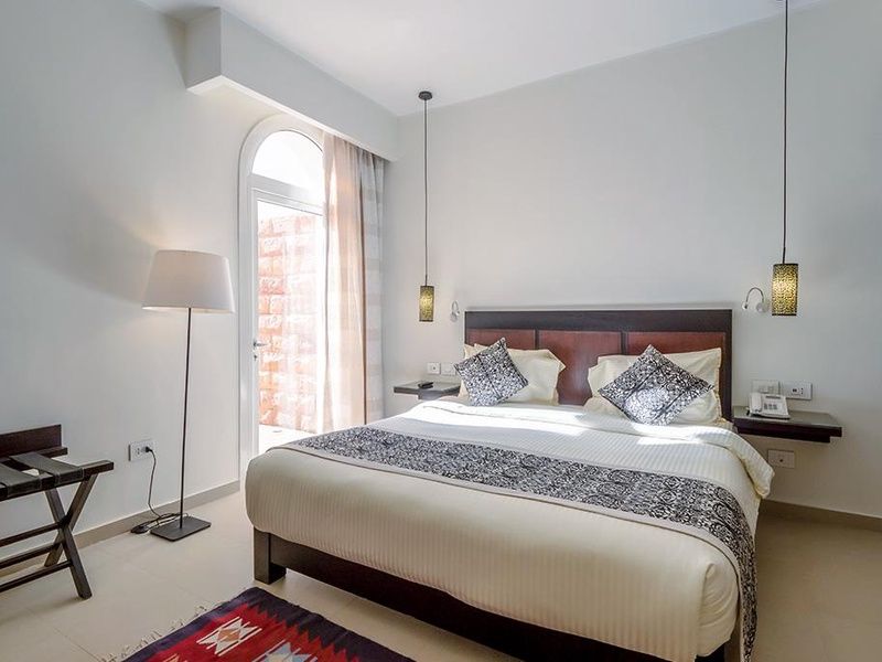 Hôtel Fort Arabesque The Villas 4* Adult Only (+16) pas cher photo 6