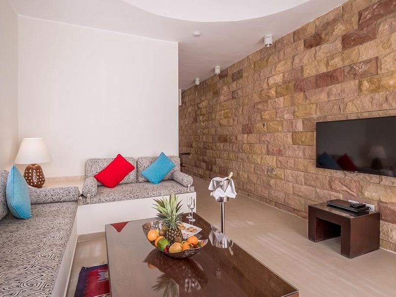 Hôtel Fort Arabesque The Villas 4* Adult Only (+16) pas cher photo 7