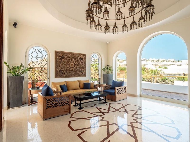 Hôtel Fort Arabesque The Villas 4* Adult Only (+16) pas cher photo 9