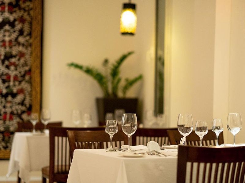 Hôtel Fort Arabesque The Villas 4* Adult Only (+16) pas cher photo 10