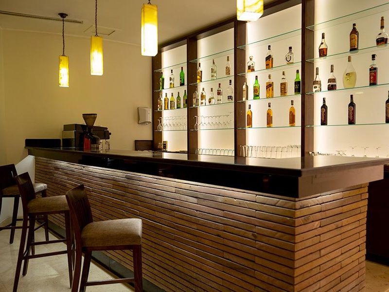 Hôtel Fort Arabesque The Villas 4* Adult Only (+16) pas cher photo 11