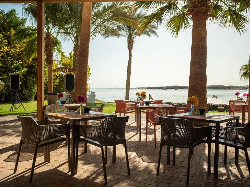 Hôtel Fort Arabesque The Villas 4* Adult Only (+16) pas cher photo 13