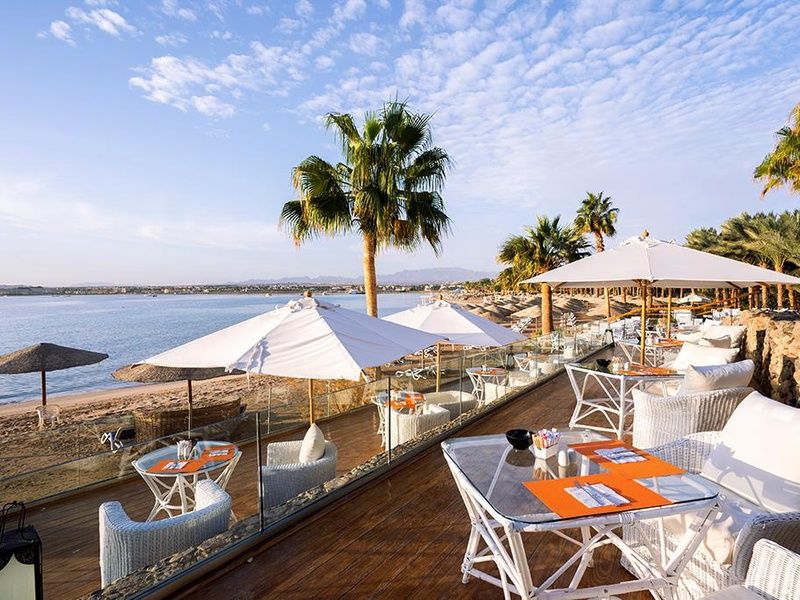 Hôtel Fort Arabesque The Villas 4* Adult Only (+16) pas cher photo 14