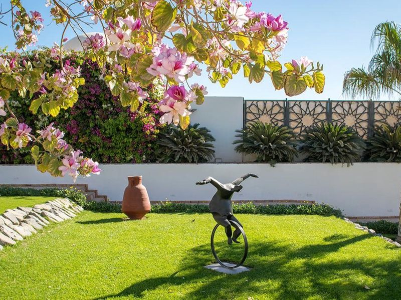 Hôtel Fort Arabesque The Villas 4* Adult Only (+16) pas cher photo 15