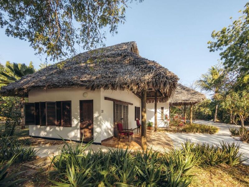 Hôtel Fumba Beach Lodge 4* pas cher photo 4