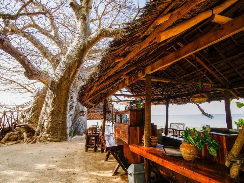 Hôtel Fumba Beach Lodge 4* pas cher photo 11