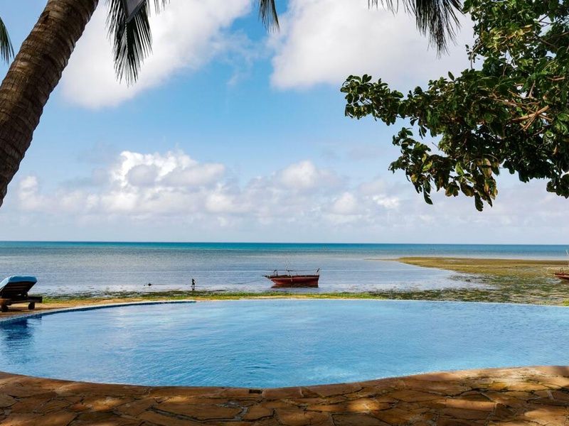 Hôtel Fumba Beach Lodge 4* pas cher photo 12