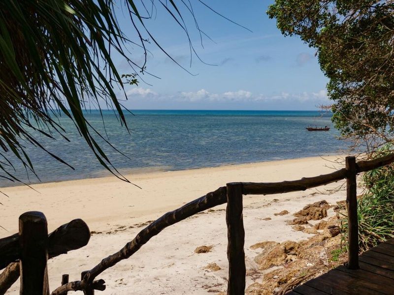 Hôtel Fumba Beach Lodge 4* pas cher photo 13