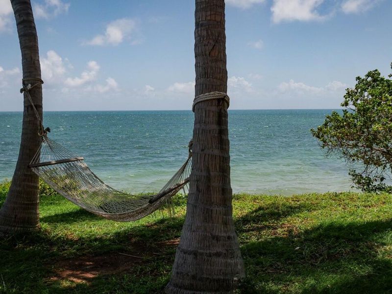 Hôtel Fumba Beach Lodge 4* pas cher photo 17