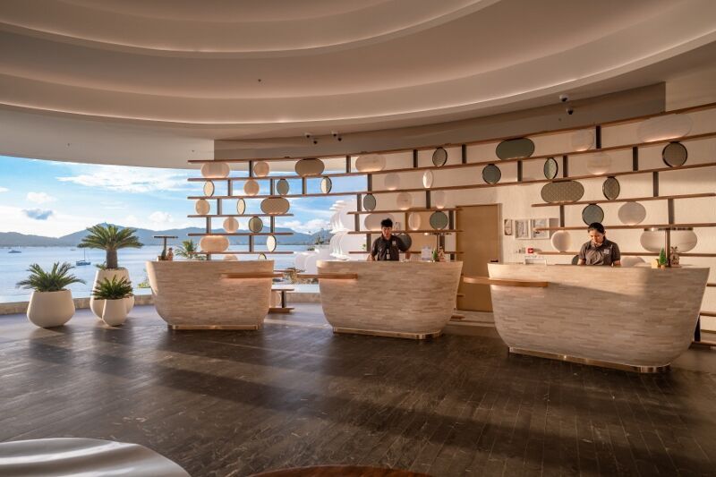 Jet Tours Signature Veranda Resort Phuket, Autograph Collection 5* pas cher photo 3