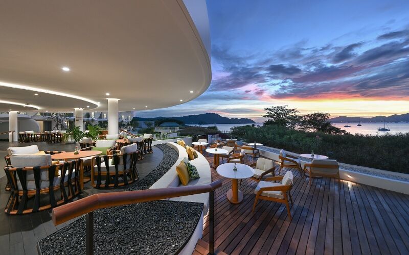Jet Tours Signature Veranda Resort Phuket, Autograph Collection 5* pas cher photo 18