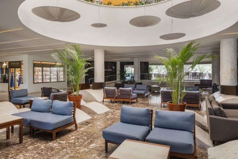 Club Jet tours Iberostar Selection Riviera Cancun 5* pas cher photo 2