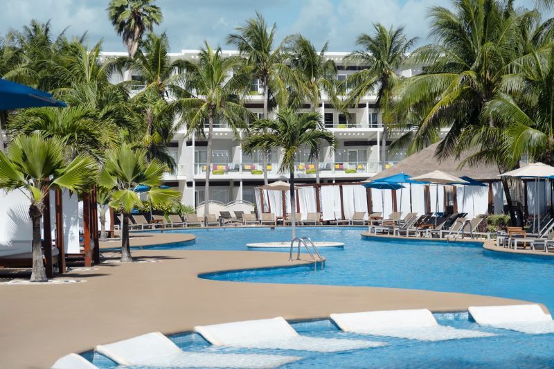 Club Jet tours Iberostar Selection Riviera Cancun 5* pas cher photo 3