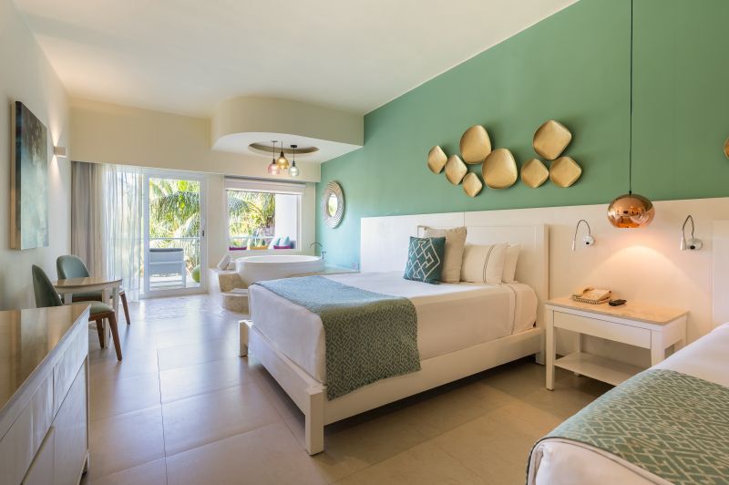 Club Jet tours Iberostar Selection Riviera Cancun 5* pas cher photo 4