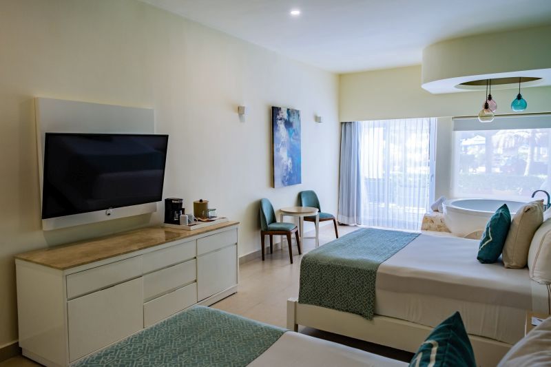 Club Jet tours Iberostar Selection Riviera Cancun 5* pas cher photo 5