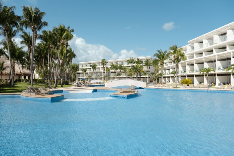 Club Jet tours Iberostar Selection Riviera Cancun 5* pas cher photo 9
