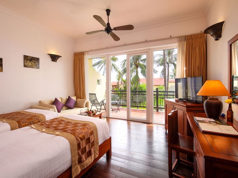 Jet Tours Signature Victoria Hoi An Beach Resort & Spa 4* pas cher photo 4